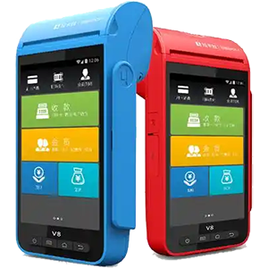 淮北拉卡拉智能POS机