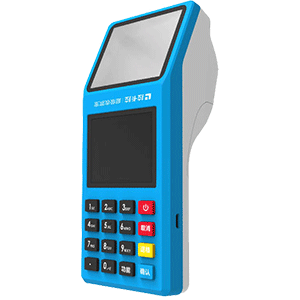 淮北超级收款宝QR65